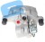ECC7701049108 - Brake Caliper Rear Left