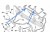 ECC77364278 - PAS Pipes Rack To Pinion
