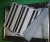 8401E3 - Electric Folding Vinyl Roof Cover - Saxo