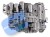 9807295280 - Valve Block