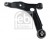 SP 1352228080 - Lower Arm Left