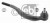 ECC381766 - Track Rod End Right