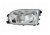 ECC7701040680 - Front Fog Lamp Left