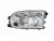 ECC7701040681 - Front Fog Lamp Right