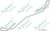 ECCKIT560 - Brake Pad Fitting Kit Rear