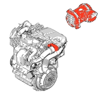 Air Flow Meter (MAF)