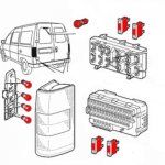Bulbs & Fuses
