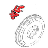 Crank Position TDC Sensor