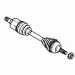 Driveshafts