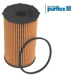 ECC1109AW - Oil Filter