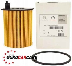 ECC1109AY - Oil Filter