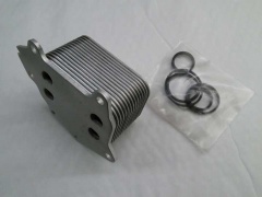 ECC1103L1 - Oil Cooler