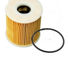 ECC9818914980 - Oil Filter Element & Seal