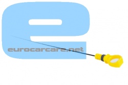 ECC1174E2 - Dipstick