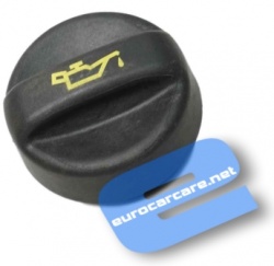 ECC1180S5 - Oil Filler Cap