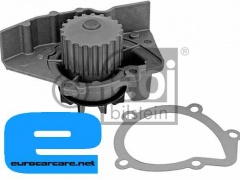 ECC1201A4 - Water Pump