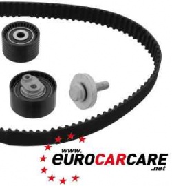 ECC130C11321R - Cam Timing Belt Kit