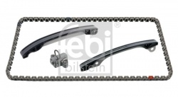 ECC130C12345R - Cam Timing Chain Kit
