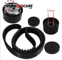 ECC130C19656R - Cam Timing Belt Kit