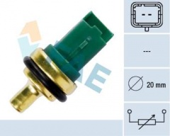 ECC1338C1 - Temperature Sensor