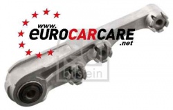 ECC1369370080 - Engine Mounting Lower Rear