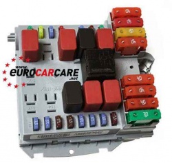 ECC1388593080 - Engine Fuse Box