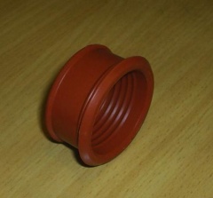 ECC1434C8 - Turbo Induction Pipe Silicon Seal