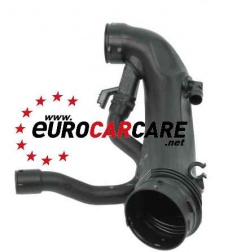 ECC1440Q6 - Turbo Induction Pipe