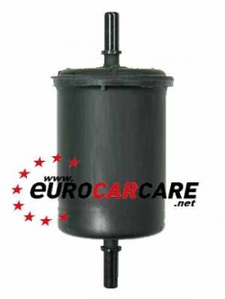 ECC156785 - Petrol Fuel Filter