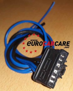 ECC1606248780 - Rear Lamp Harness Repair