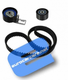 ECC1608747480 - Cam Timing Belt Kit