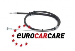 ECC1612040080 - Hand Brake Cable
