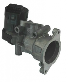 ECC1618GZ - EGR Exhaust Gas Recirculation Valve