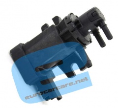 ECC1618QK - Vacuum Solenoid Turbo