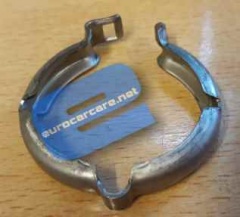ECC1618T8 - EGR Clamp