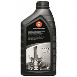 ECC1635764080 - Engine Oil 5w40