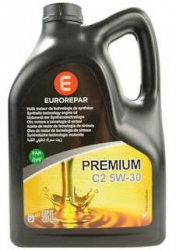 ECC1635764580 - Engine Oil C2 5w30