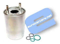 ECC164006435R - Fuel Filter