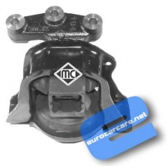 ECC1807HG - Engine Mount Top Right