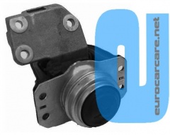 ECC1839H8 - Engine Mounting Right