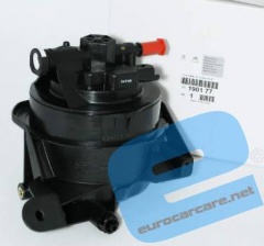 ECC190177 - Fuel Filter Assembly