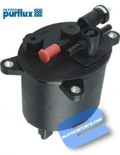 ECC190183 - Fuel Filter