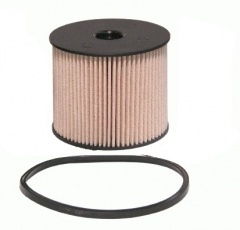 ECC190677 - Diesel Filter - Mahle