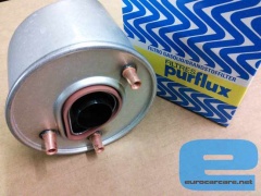 ECC1906E6 - Fuel Filter