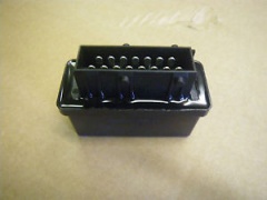 ECC19203X - Double Relay Fuel Injection / Ignition