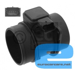 ECC1920GN - Air Flow Meter