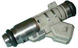 ECC1984C9 - Petrol Fuel Injector
