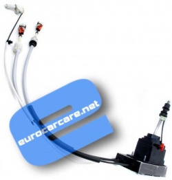 ECC2400KH - Gear Selector Cable