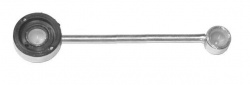 ECC2454E6 - Gear Shift Rod Short