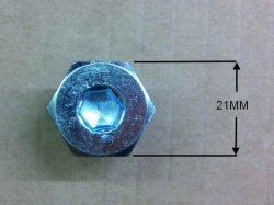 ECC031140 - Sump Plug
